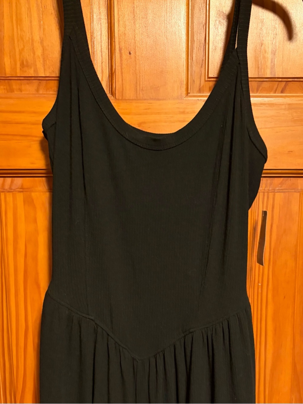 Torrid Super Soft Ribbed Wide Leg Jumper - Picture 3 of 5